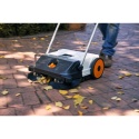 STIHL KG 550 ZAMIATARKA RĘCZNA
