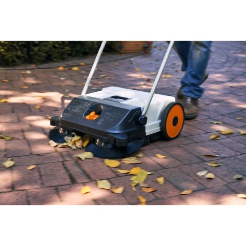 STIHL KG 550 ZAMIATARKA RĘCZNA