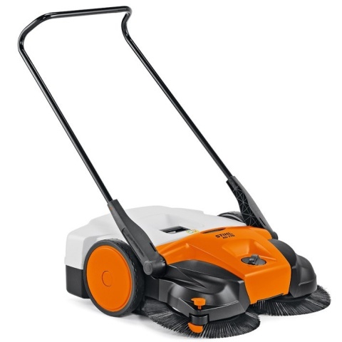 STIHL KG 770 ZAMIATARKA RĘCZNA