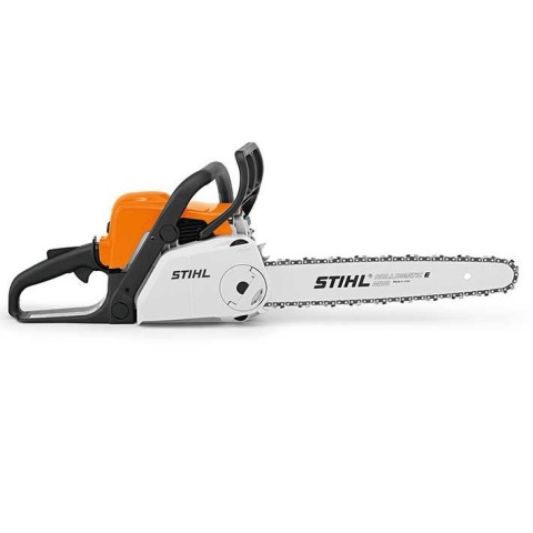 STIHL MS 180 C-BE PILARKA SPALINOWA 35CM/14" 63PM3