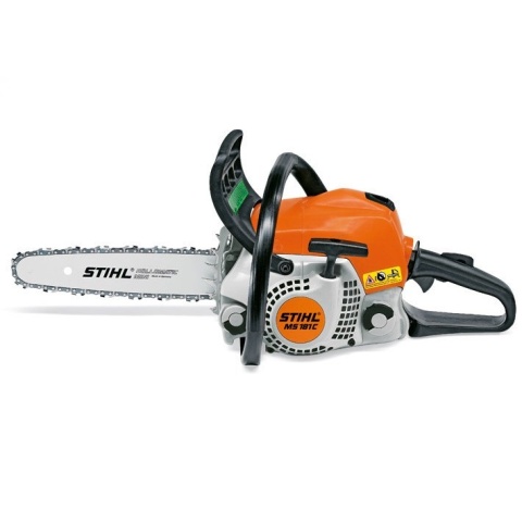 STIHL MS 181 C-BE PILARKA SPALINOWA 35CM/14" 63PM3