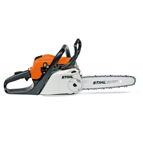 STIHL MS 181 C-BE PILARKA SPALINOWA 35CM/14" 63PM3