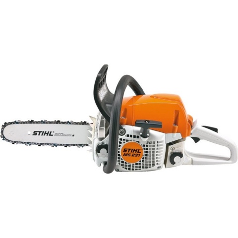 STIHL MS 231 C-BE PILARKA SPALINOWA 35CM/14" 63PM3