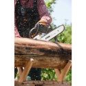 STIHL MS 231 C-BE PILARKA SPALINOWA 35CM/14" 63PM3