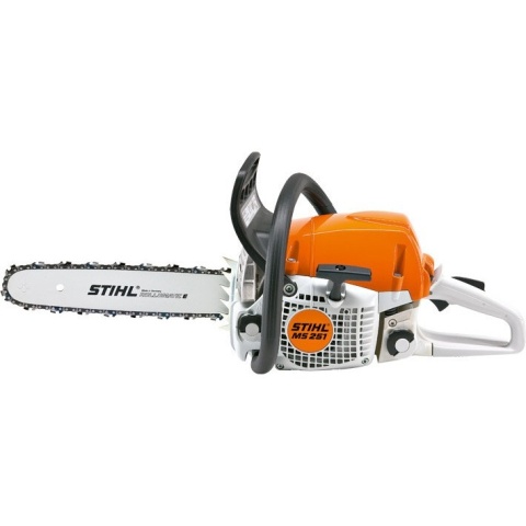 STIHL MS 251 PILARKA SPALINOWA 35CM/14" 63PM3