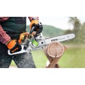 STIHL MS 251 PILARKA SPALINOWA 35CM/14" 63PM3
