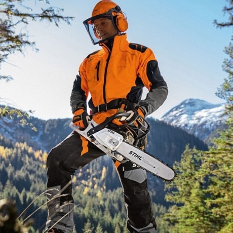STIHL MS 261 C-M PILARKA SPALINOWA 40CM/16"