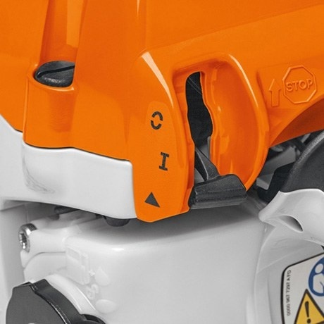 STIHL MS 261 C-M PILARKA SPALINOWA 40CM/16"