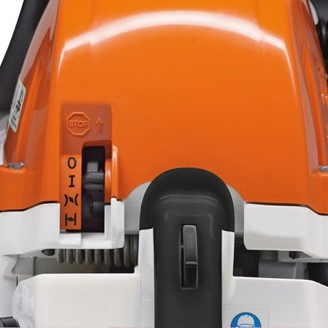 STIHL MS 311 PILARKA SPALINOWA L04 40CM/16" 36RM