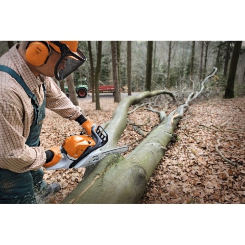 STIHL MS 391 PILARKA SPALINOWA L04 40CM/16" 36RM