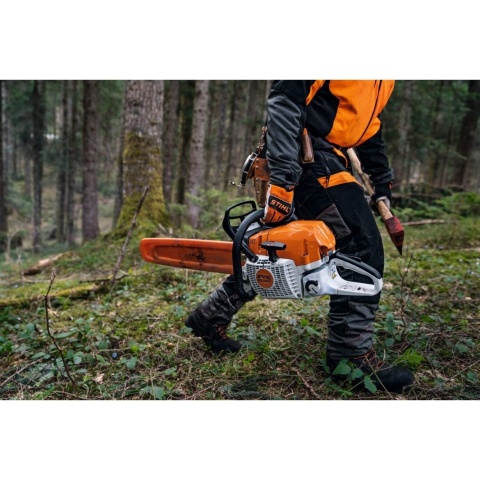 STIHL MS 400 C-M PILARKA SPALINOWA 40CM/16" 36RS