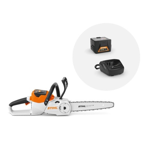STIHL MSA 120 C-B PILARKA AKUMULATOROWA