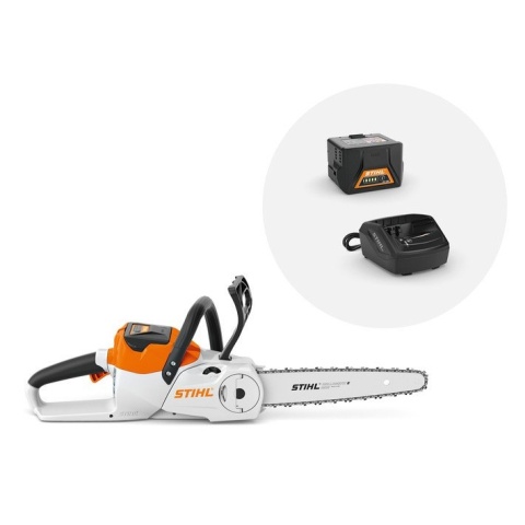 STIHL MSA 140 C-B PILARKA AKUMULATOROWA