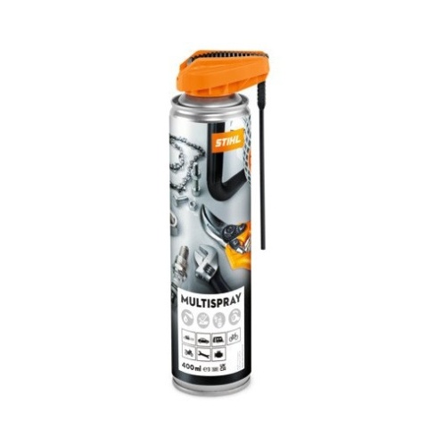 STIHL MULTISPRAY 400ML