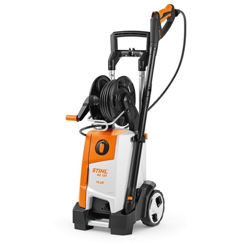 STIHL RE 130 PLUS MYJKA ELEKTRYCZNA