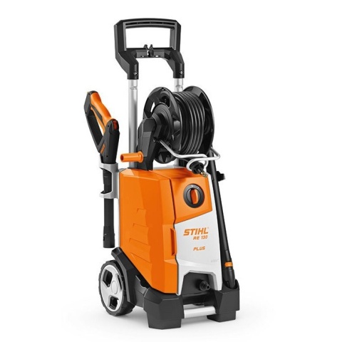 STIHL RE 130 PLUS MYJKA ELEKTRYCZNA