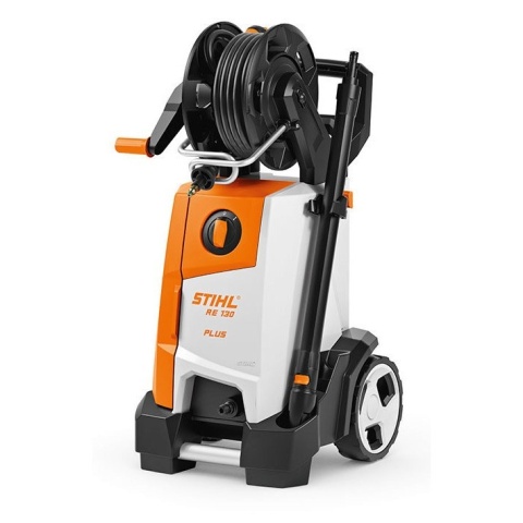 STIHL RE 130 PLUS MYJKA ELEKTRYCZNA