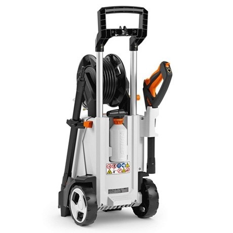STIHL RE 130 PLUS MYJKA ELEKTRYCZNA