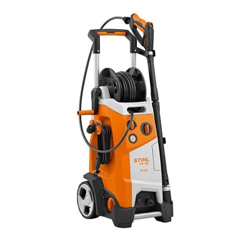 STIHL RE 150 PLUS MYJKA ELEKTRYCZNA