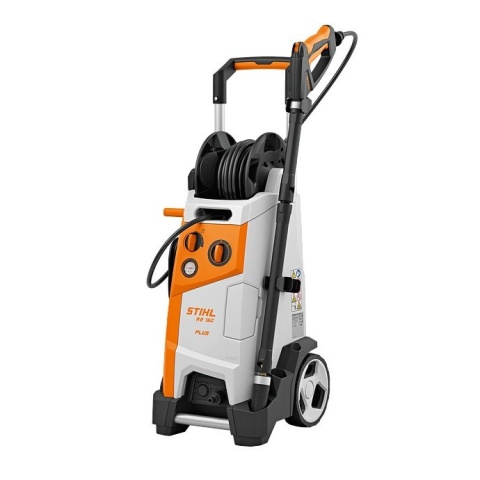 STIHL RE 150 PLUS MYJKA ELEKTRYCZNA