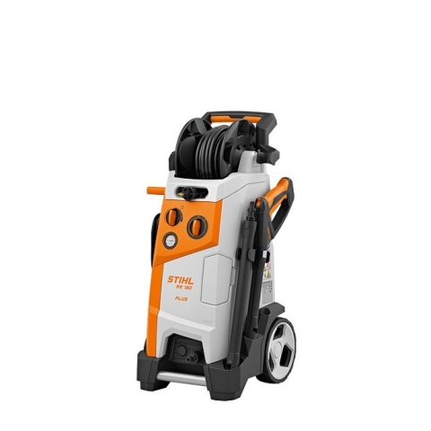 STIHL RE 150 PLUS MYJKA ELEKTRYCZNA
