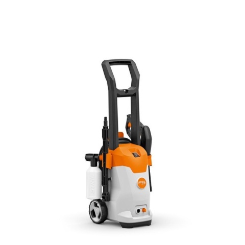 STIHL RE 80.0 MYJKA ELEKTRYCZNA