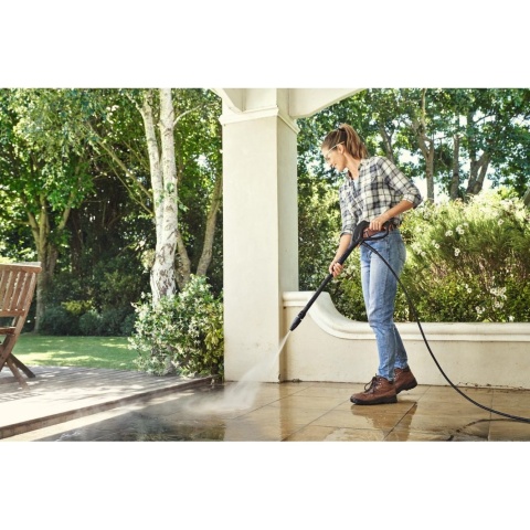 STIHL RE 80.0 MYJKA ELEKTRYCZNA