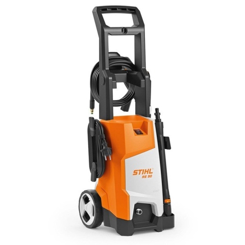 STIHL RE 90.0 MYJKA ELEKTRYCZNA