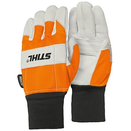 STIHL RĘKAWICE ROBOCZE FUNCTION PROTECT MS SZ M