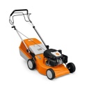 STIHL RM 248.2 T KOSIARKA SPALINOWA