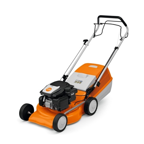 STIHL RM 248.2 T KOSIARKA SPALINOWA