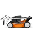 STIHL RM 248.2 T KOSIARKA SPALINOWA