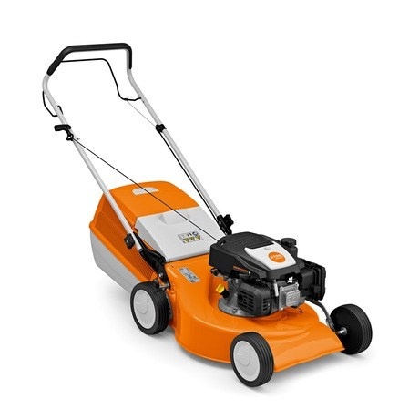 STIHL RM 253.2 KOSIARKA SPALINOWA