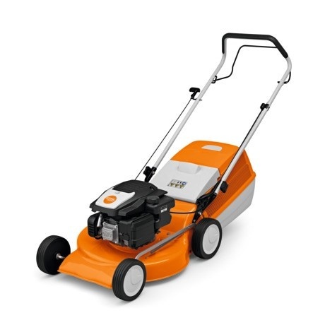 STIHL RM 253.2 KOSIARKA SPALINOWA