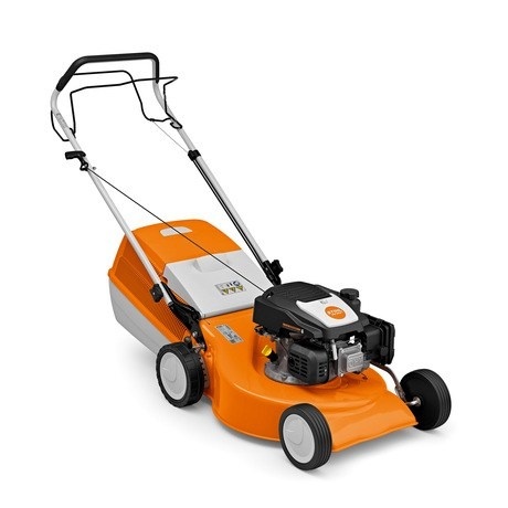STIHL RM 253.2 T KOSIARKA SPALINOWA