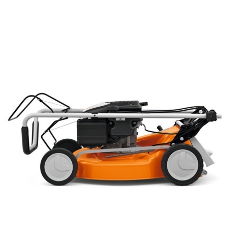 STIHL RM 253.2 T KOSIARKA SPALINOWA