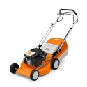 STIHL RM 253.2 T KOSIARKA SPALINOWA