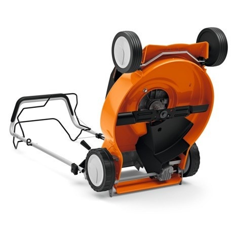 STIHL RM 253.2 T KOSIARKA SPALINOWA