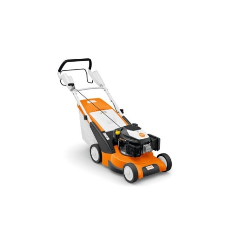 STIHL RM 545.1 KOSIARKA SPALINOWA