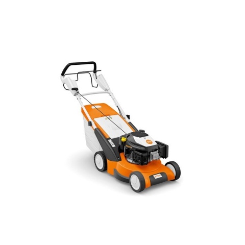 STIHL RM 545.1 T KOSIARKA SPALINOWA