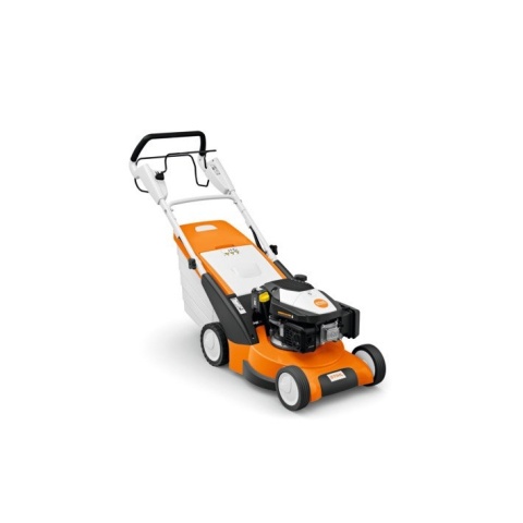 STIHL RM 545.1 VE KOSIARKA SPALINOWA