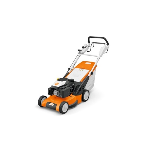 STIHL RM 545.1 VM KOSIARKA SPALINOWA