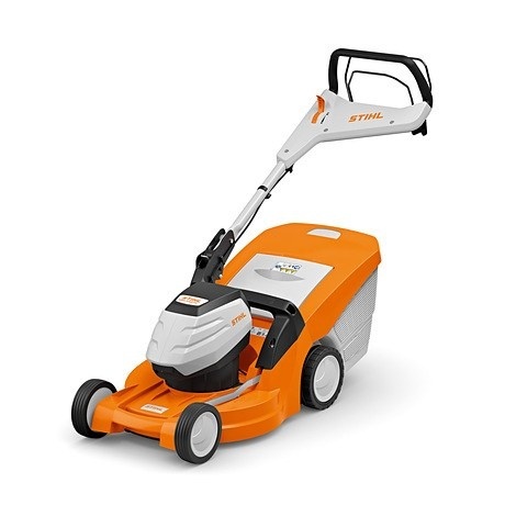 STIHL RMA 448.2 PV AKUMULATOROWA KOSIARKA DO TRAWNIKÓW