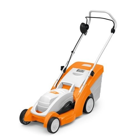 STIHL RME 339.0 KOSIARKA ELEKTRYCZNA