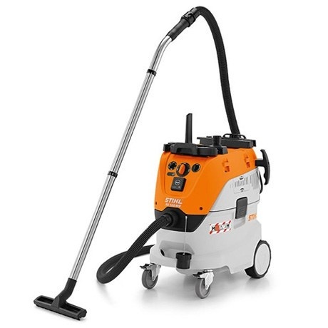 STIHL SE 133 ME ODKURZACZ ELEKTRYCZNY
