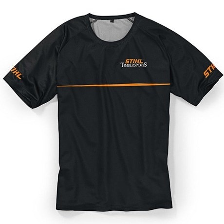 STIHL STS KOSZULKA FUNKCJONALNA L