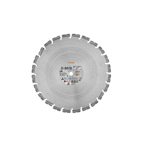 STIHL TARCZA TNĄCA D-BA90 350MM/14"