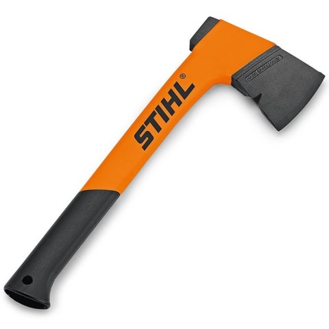 STIHL TOPOREK LEŚNY AX 6 P