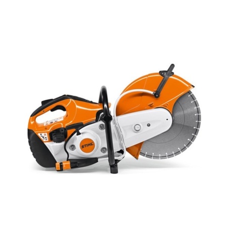 STIHL TS 420 PRZECINARKA SPALINOWA 350MM/14"