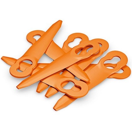 STIHL ZESTAW NOŻY 8SZT.